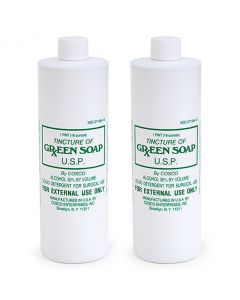 COSCO Green Soap Tincture, 16 Oz