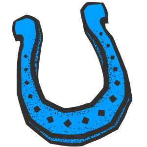 We Like HorseShoes, Wow You are Reading This!!